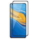 ZORVEX - 9H TEMPERED GLASS FOR VIVO X50 5G - 6.56 INCHES