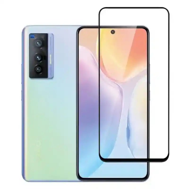 Vivo X70 5G Tempered Glass