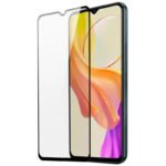 ZORVEX - 9H TEMPERED GLASS FOR VIVO Y02T - 6.51 INCHES