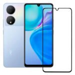 ZORVEX - 9H TEMPERED GLASS FOR VIVO Y100 - 6.38 INCHES