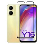 Vivo Y16 Tempered Glass