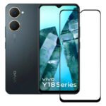 ZORVEX - 9H TEMPERED GLASS FOR VIVO Y18E 4G - 6.56 INCHES