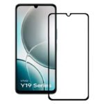 Vivo Y19e 4G Tempered Glass