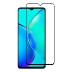 ZORVEX - 9H TEMPERED GLASS FOR VIVO Y20I - 6.51 INCHES
