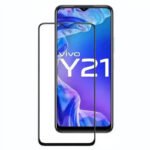 Vivo Y21 Tempered Glass