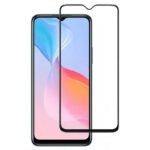 ZORVEX - 9H TEMPERED GLASS FOR VIVO Y21A - 6.51 INCHES