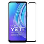 ZORVEX - 9H TEMPERED GLASS FOR VIVO Y21T - 6.58 INCHES