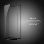 ZORVEX - 9H TEMPERED GLASS FOR VIVO Y28S 5G - 6.56 INCHES - Image 3