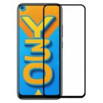 ZORVEX - 9H TEMPERED GLASS FOR VIVO Y30 - 6.47 INCHES