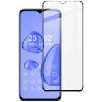 ZORVEX - 9H TEMPERED GLASS FOR VIVO Y33S - 6.58 INCHES