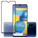 Vivo Y51A Tempered Glass