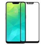 ZORVEX - 9H TEMPERED GLASS FOR VIVO Y83 - 6.22 INCHES