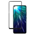 ZORVEX - 9H TEMPERED GLASS FOR VIVO Z1 PRO - 6.53 INCHES