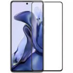 ZORVEX - 9H TEMPERED GLASS FOR XIAOMI 11T PRO 5G - 6.67 INCHES