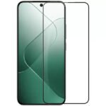 ZORVEX - 9H TEMPERED GLASS FOR XIAOMI 14 5G - 6.36 INCHES