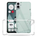 ZORVEX - BUMPER LIGHT WEIGHT BACK CASE FOR NOTHING CMF PHONE 1 - 6.67 INCHES - Image 10