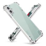 ZORVEX - BUMPER LIGHT WEIGHT BACK CASE FOR NOTHING CMF PHONE 1 - 6.67 INCHES - Image 2