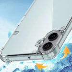 ZORVEX - BUMPER LIGHT WEIGHT BACK CASE FOR NOTHING CMF PHONE 1 - 6.67 INCHES - Image 4