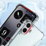 ZORVEX - BUMPER LIGHT WEIGHT BACK CASE FOR NOTHING CMF PHONE 1 - 6.67 INCHES - Image 5