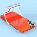 ZORVEX - BUMPER LIGHT WEIGHT BACK CASE FOR NOTHING CMF PHONE 1 - 6.67 INCHES - Image 6