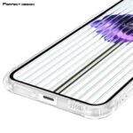 ZORVEX - BUMPER LIGHT WEIGHT BACK CASE FOR NOTHING PHONE (1) - 6.55 INCHES - Image 6