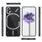 ZORVEX - BUMPER LIGHT WEIGHT BACK CASE FOR NOTHING PHONE (1) - 6.55 INCHES - Image 9