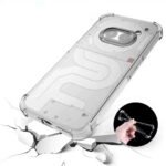 ZORVEX - BUMPER LIGHT WEIGHT BACK CASE FOR NOTHING PHONE (2A) - 6.7 INCHES - Image 3