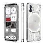 ZORVEX - BUMPER LIGHT WEIGHT BACK CASE FOR NOTHING PHONE (2) - 6.7 INCHES - Image 7
