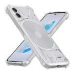 ZORVEX - BUMPER LIGHT WEIGHT BACK CASE FOR NOTHING PHONE (2) - 6.7 INCHES - Image 8