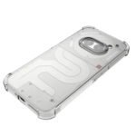 ZORVEX - BUMPER LIGHT WEIGHT BACK CASE FOR NOTHING PHONE (2A) PLUS - 6.7 INCHES - Image 10