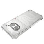 ZORVEX - BUMPER LIGHT WEIGHT BACK CASE FOR NOTHING PHONE (2A) PLUS - 6.7 INCHES - Image 11