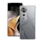 ZORVEX - BUMPER LIGHT WEIGHT BACK CASE FOR VIVO T3 ULTRA 5G - 6.78 INCHES - Image 10