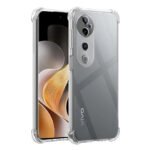 ZORVEX - BUMPER LIGHT WEIGHT BACK CASE FOR VIVO T3 ULTRA 5G - 6.78 INCHES - Image 7