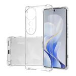ZORVEX - BUMPER LIGHT WEIGHT BACK CASE FOR VIVO T3 ULTRA 5G - 6.78 INCHES - Image 9