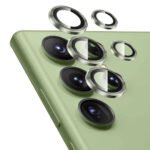 ZORVEX - CAMERA RING PROECTOR FOR SAMSUNG GALAXY S23 ULTRA 5G - 6.8 INCHES - Image 12