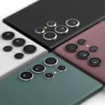 ZORVEX - CAMERA RING PROECTOR FOR SAMSUNG GALAXY S24 ULTRA 5G - 6.8 INCHES - Image 2