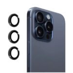 ZORVEX - CAMERA RING PROECTOR FOR IPHONE 16 PRO MAX - 6.9 INCHES
