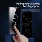 ZORVEX - PRIVACY 9H TEMPERED GLASS FOR IPHONE 17 - 6.3 INCHES - Image 6