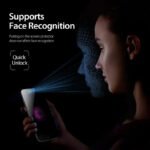 ZORVEX - PRIVACY 9H TEMPERED GLASS FOR IPHONE 6 - 4.7 INCHES - Image 5