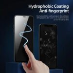 ZORVEX - PRIVACY 9H TEMPERED GLASS FOR IPHONE XR - 6.1 INCHES - Image 6