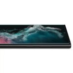 ZORVEX - SCREEN GUARD FOR SAMSUNG GALAXY S22 ULTRA 5G - 6.8 INCHES - Image 8