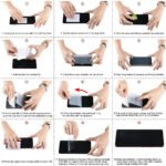 ZORVEX - SCREEN GUARD FOR SAMSUNG GALAXY S22 ULTRA 5G - 6.8 INCHES - Image 9