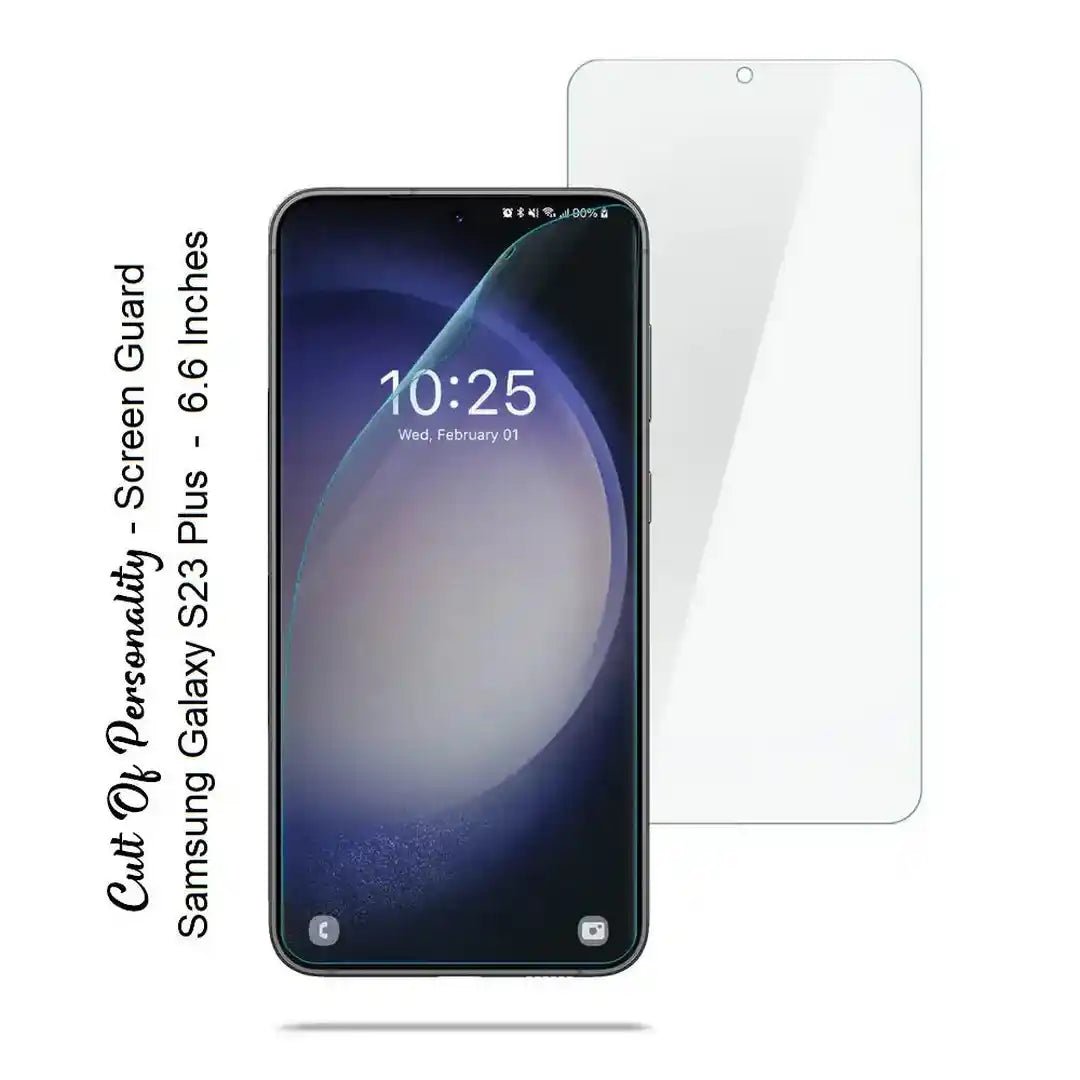 nPlusOne-Screen-Guard-for-Samsung-Galaxy-S23-Plus-5G-6.6-Inches_1 Samsung Galaxy S23 Plus 5G Screen Guard