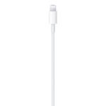 ZORVEX - USB C TO LIGHTNING CHARGING CABLE COMPATIBLE WITH APPLE DEVICES - 1 M - Image 2