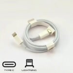 ZORVEX - USB C TO LIGHTNING CHARGING CABLE COMPATIBLE WITH APPLE DEVICES - 1 M - Image 4