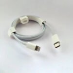 ZORVEX - USB C TO LIGHTNING CHARGING CABLE COMPATIBLE WITH APPLE DEVICES - 1 M - Image 7