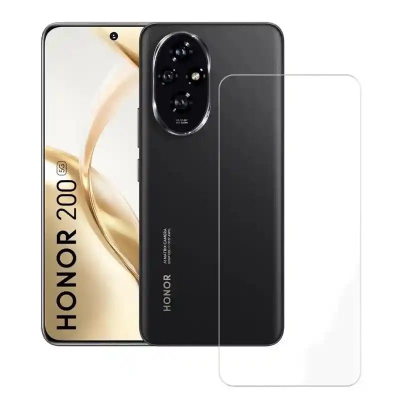Honor 200 5G Tempered Glass