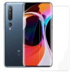 ZORVEX - UV 9H TEMPERED GLASS FOR MI 10 5G - 6.67 INCHES