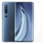ZORVEX - UV 9H TEMPERED GLASS FOR MI 10 PRO 5G - 6.67 INCHES