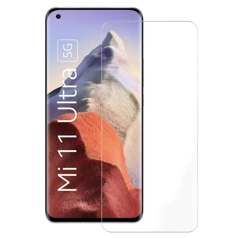 nPlusOne-UV-Full-Glue-Tempered-Glass-for-Mi-11-Ultra-5G-6.81-Inches_1 ZORVEX - UV 9H TEMPERED GLASS FOR MI 11 ULTRA 5G - 6.81 INCHES - Image 1
